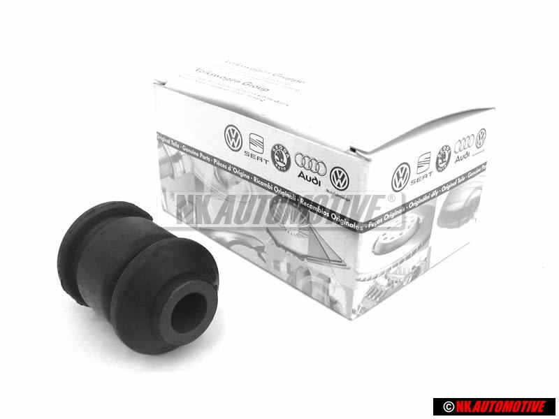 Genuine VW Front Lower Control Arm Bushing - 357407182