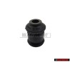 Genuine VW Front Lower Control Arm Bushing - 357407182