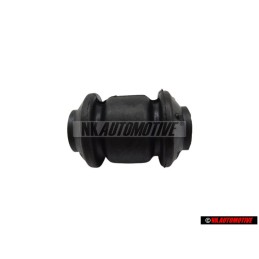 Genuine VW Front Lower Control Arm Bushing - 357407182