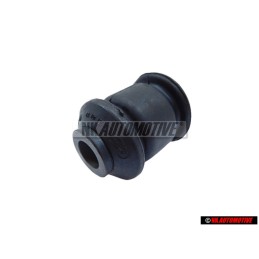 Genuine VW Front Lower Control Arm Bushing - 357407182