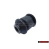 Genuine VW Front Lower Control Arm Bushing - 357407182
