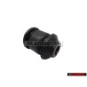 Genuine VW Front Lower Control Arm Bushing - 357407182
