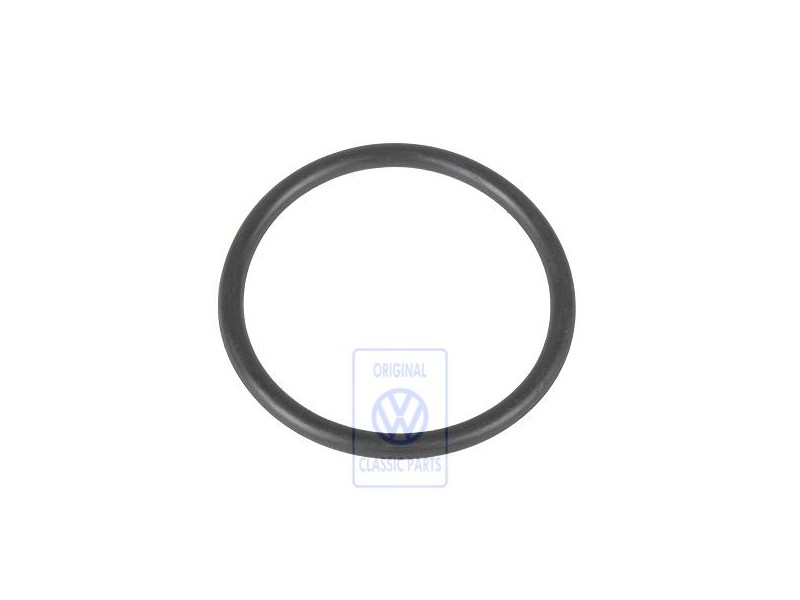 Genuine VW Seal Ring - 055129625A