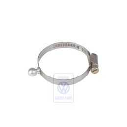 Genuine VW Clamp - 056129461