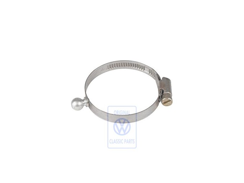 Genuine VW Clamp - 056129461