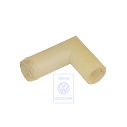 Genuine VW Connecting Pipe - 171201157