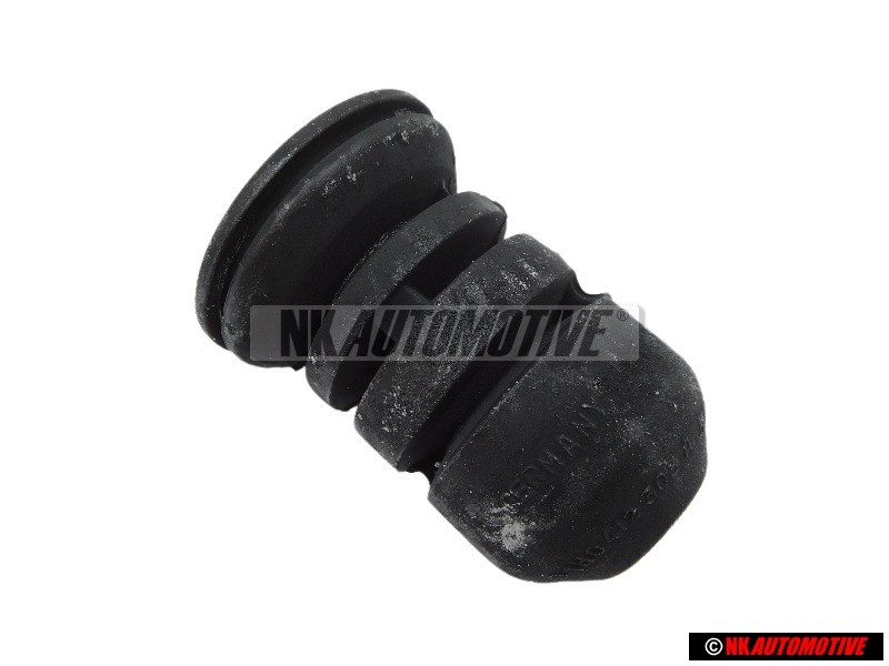 Genuine VW Front Suspension Bump Stop - 357412303E