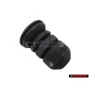 Genuine VW Front Suspension Bump Stop - 357412303E