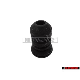 Genuine VW Front Suspension Bump Stop - 357412303E