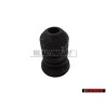 Genuine VW Front Suspension Bump Stop - 357412303E