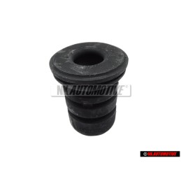 Genuine VW Front Suspension Bump Stop - 357412303E
