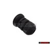 Genuine VW Front Suspension Bump Stop - 357412303E