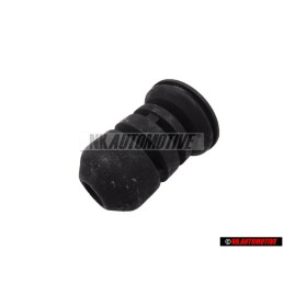 Genuine VW Front Suspension Bump Stop - 357412303E