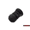 Genuine VW Front Suspension Bump Stop - 357412303E