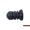 Genuine VW Front Suspension Bump Stop - 357412303E