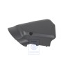 Genuine VW Trim Lower Section Satin Black - 533953516B 01C