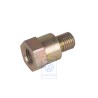 Genuine VW Threaded Union - 067133541
