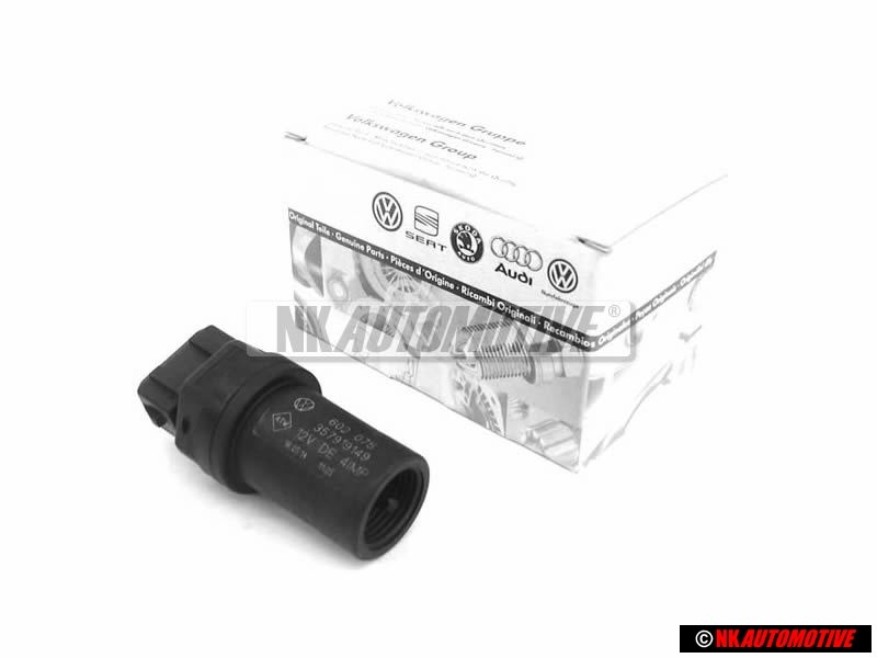 Genuine VW 3 Pin Distance Speedo Sensor - 357919149 Genuine VW 3 Pin Distance Speedo Sensor - 357919149