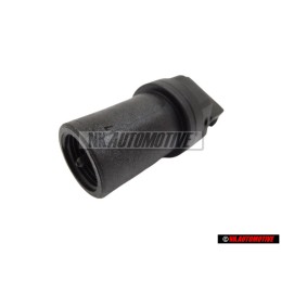 Genuine VW 3 Pin Distance Speedo Sensor - 357919149