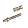 Genuine VW Idling Speed Limitation Screw - 035129347