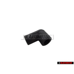 Genuine VW Hose - 067133784