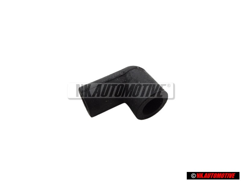 Genuine VW Hose - 067133784