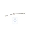 Genuine VW Speedometer Drive Cable - 531957809