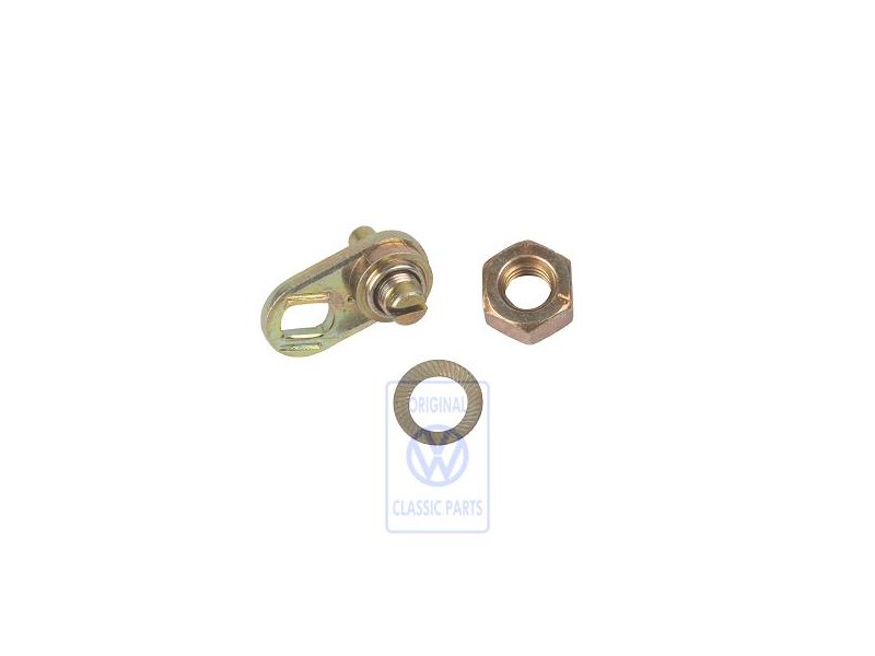 Genuine VW Cam Lever - 036129357B
