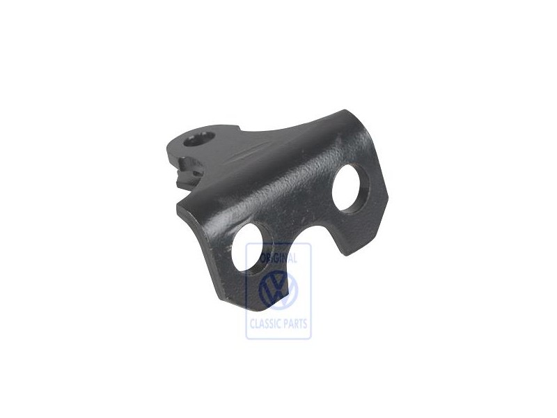 Genuine VW Bracket For Door Check Rod - 171831381A