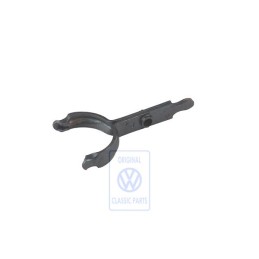 Genuine VW Gearshift Lever - 311911365