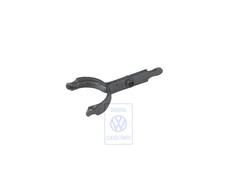 Genuine VW Gearshift Lever - 311911365