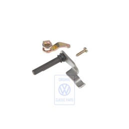 Genuine VW Lever - Pump - 030129357