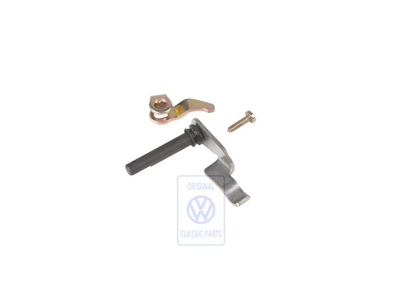 Genuine VW Lever - Pump - 030129357