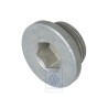 Genuine VW Sealing Plug - 113301229A