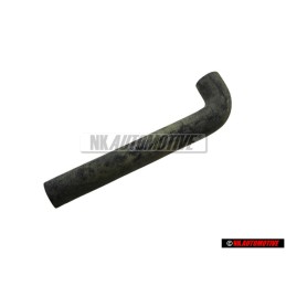 Genuine VW Coolant Hose - 056121053B