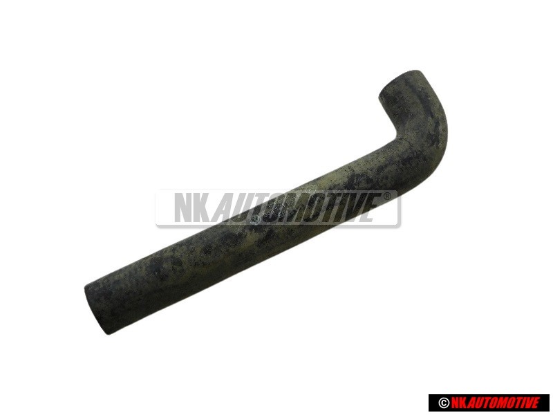 Genuine VW Coolant Hose - 056121053B