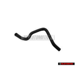 Genuine VW Coolant Hose - 171121109E