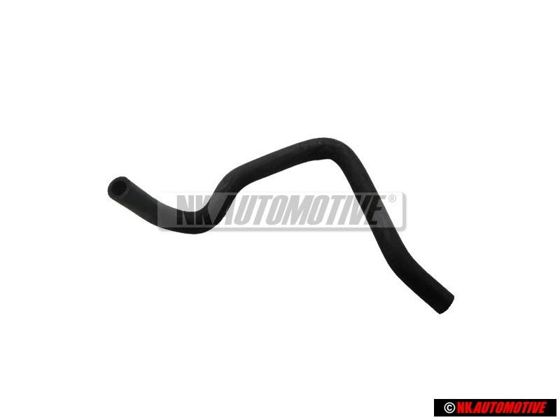 Genuine VW Coolant Hose - 171121109E