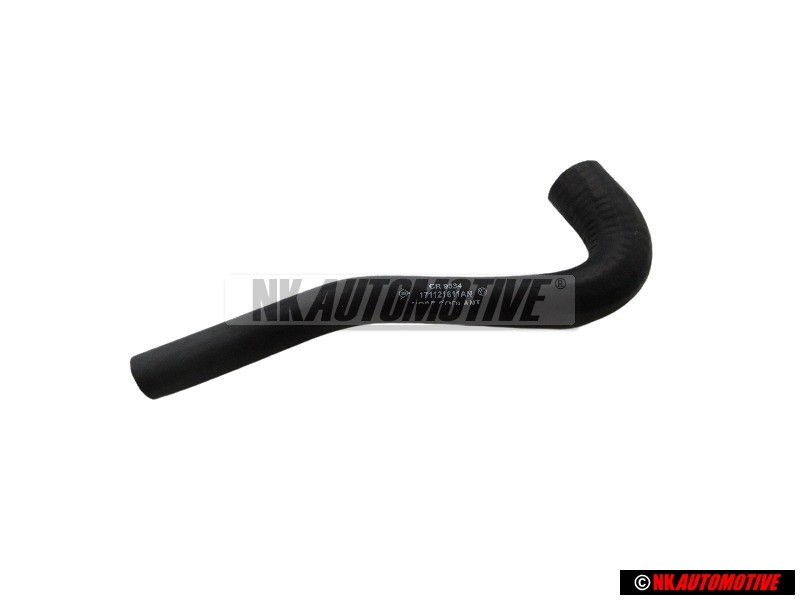 Genuine VW Coolant Hose - 171121611AN