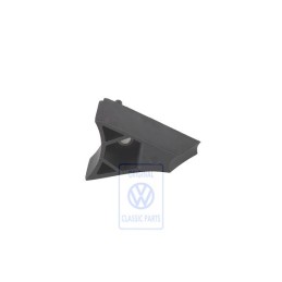 Genuine VW Dirt Deflector - 068109122