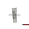 Genuine VW Lithium Lubricating Grease - G 055150A1