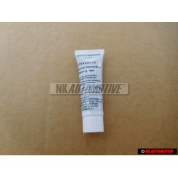 Genuine VW Lithium Lubricating Grease - G 055150A1
