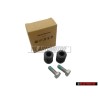 Genuine VW 1 Set Protective Sleeves For Guide Pins - 3AA698470A