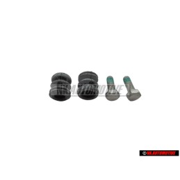 Genuine VW 1 Set Protective Sleeves For Guide Pins - 3AA698470A