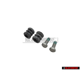 Genuine VW 1 Set Protective Sleeves For Guide Pins - 3AA698470A