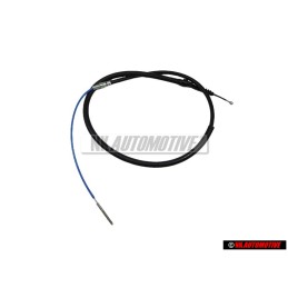 FERODO Brake Cable - FHB432047
