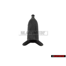 Genuine VW Reversing Light Switch Protective Cap 18.5x5 - 411941539