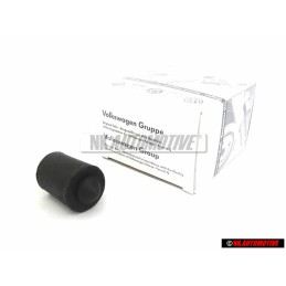 Genuine VW Rear Silancer Rubber Stop Buffer - 431253149A