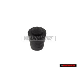 Genuine VW Rear Silancer Rubber Stop Buffer - 431253149A