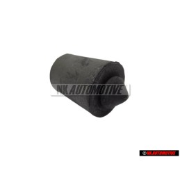 Genuine VW Rear Silancer Rubber Stop Buffer - 431253149A